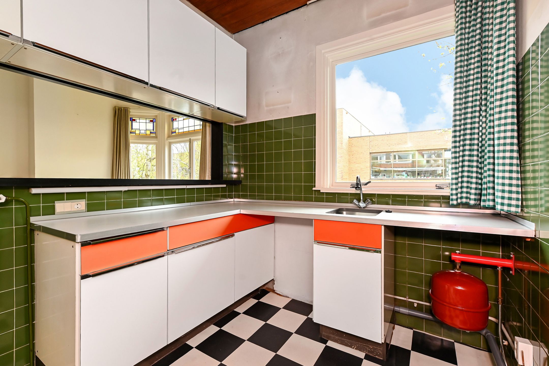 Foto 12 van Van Diepenburchstraat 54