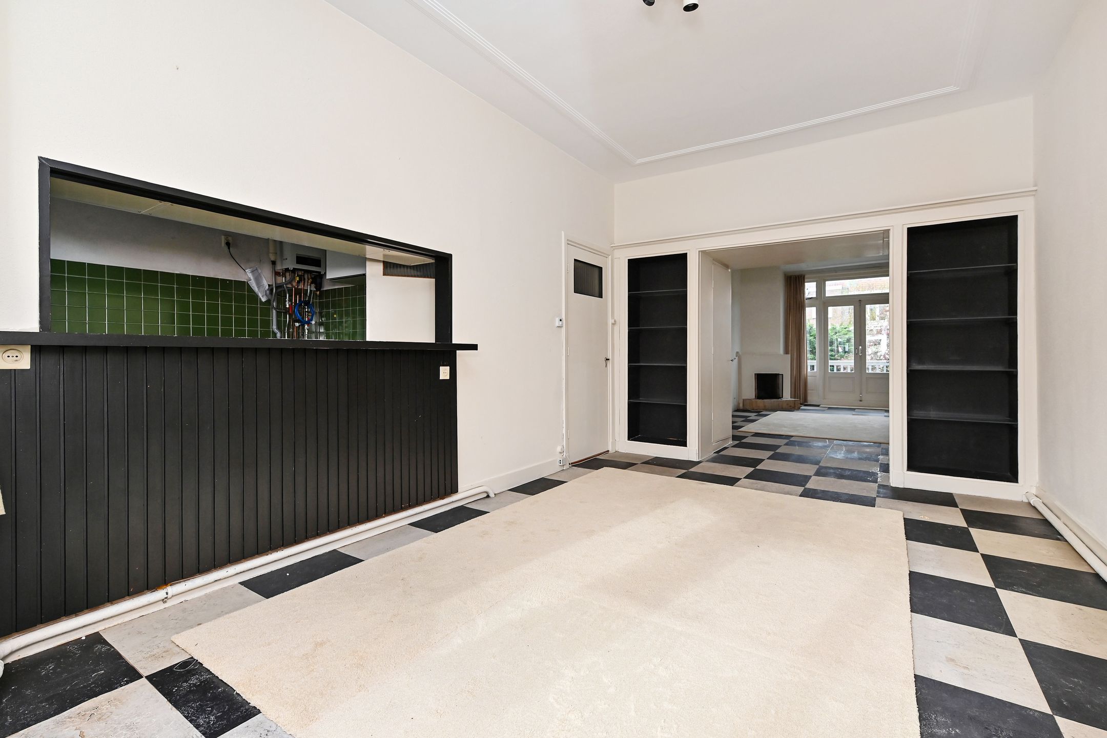 Foto 9 van Van Diepenburchstraat 54