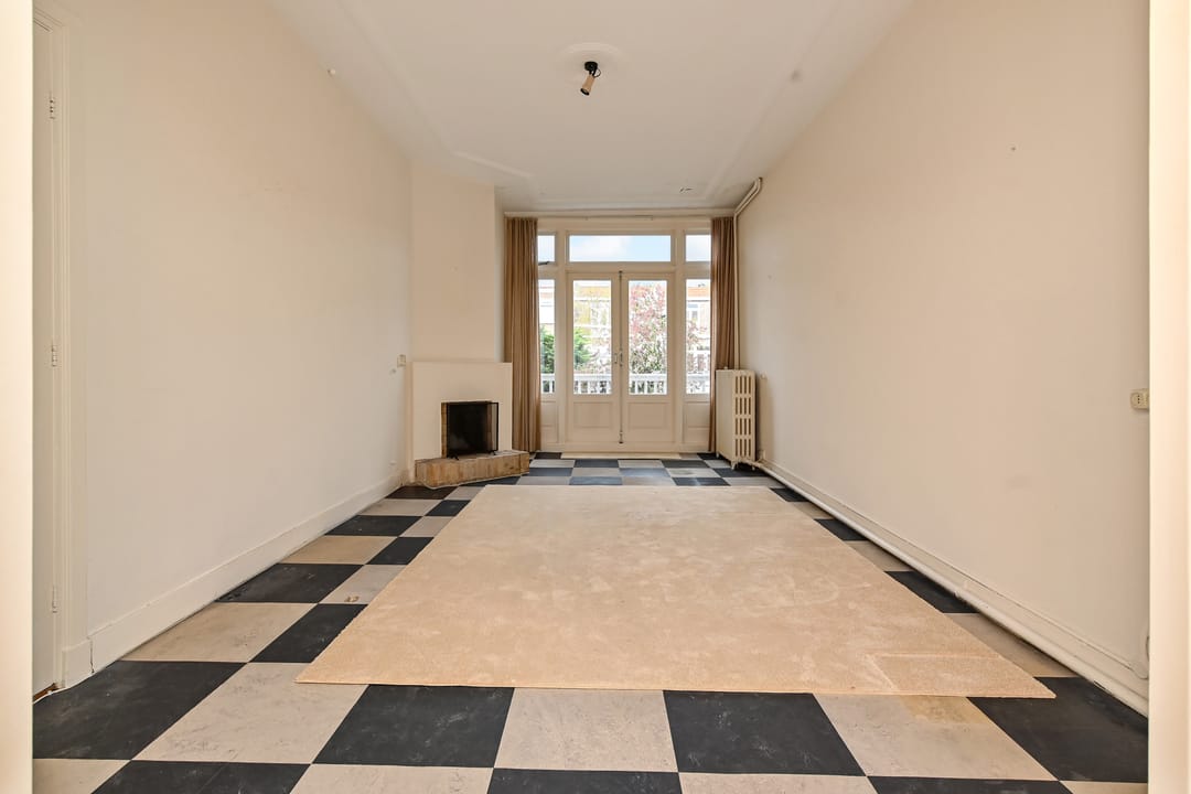 Foto 8 van Van Diepenburchstraat 54