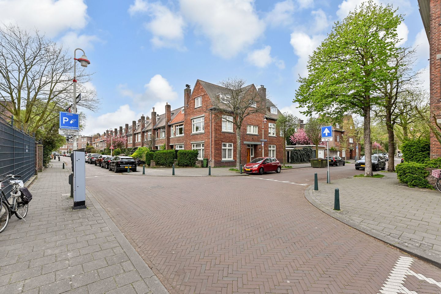 Foto 25 van Van Diepenburchstraat 54