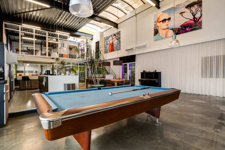 Solvayweg 8-A, Herten