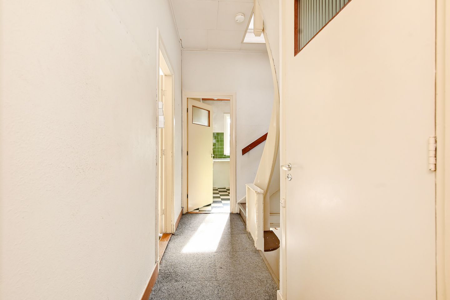 Foto 14 van Van Diepenburchstraat 54