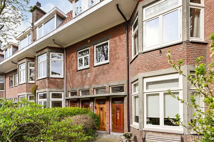 Foto 2 van Van Diepenburchstraat 54