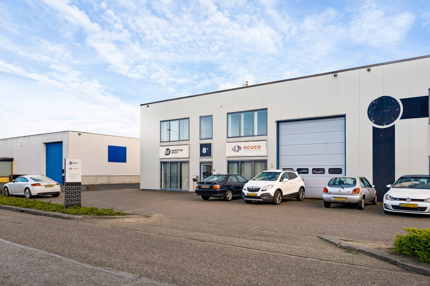 Bekijk foto 4 van Solvayweg 8-A