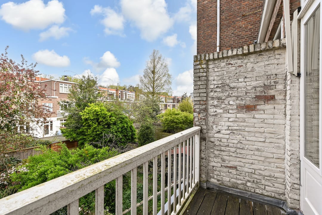 Foto 11 van Van Diepenburchstraat 54