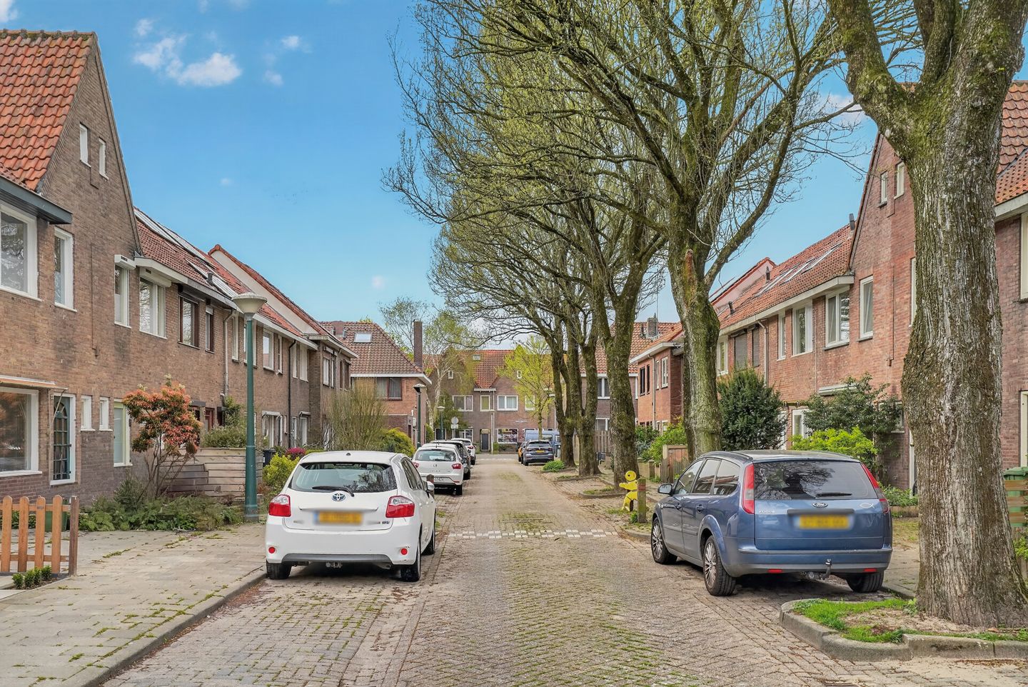 Foto 35 van Zevenbergenstraat 6