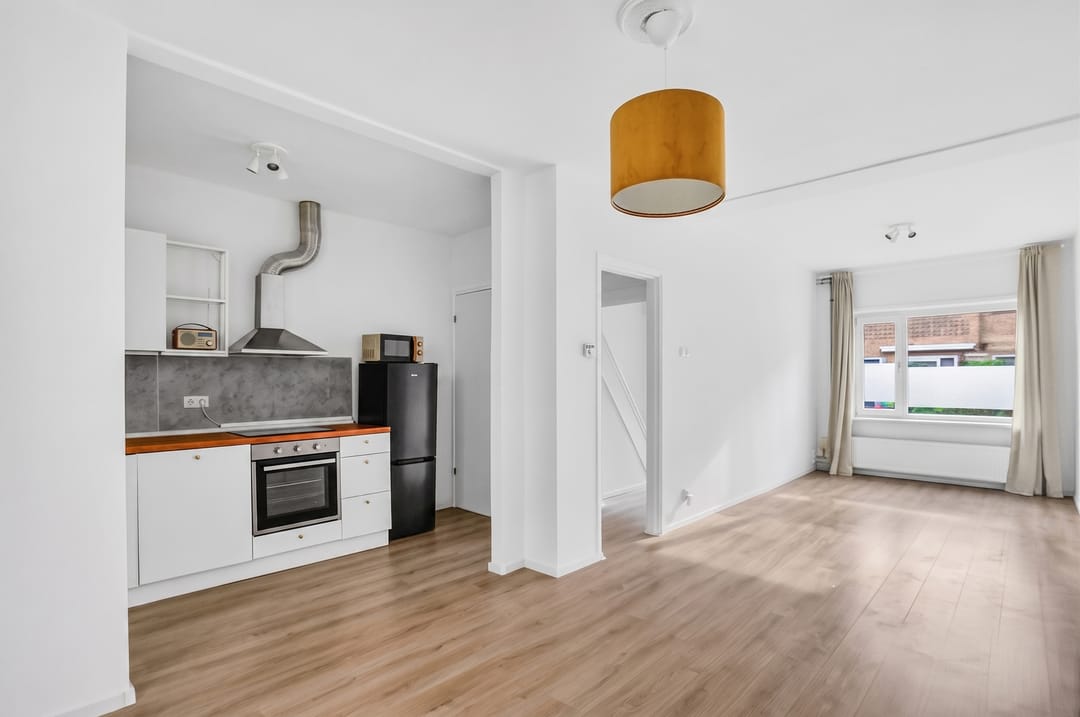 Foto 7 van Zevenbergenstraat 6