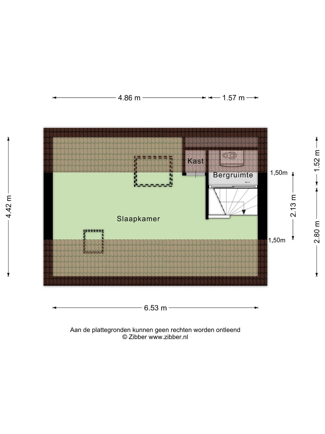 Photo 43 of Tuinderspad 3