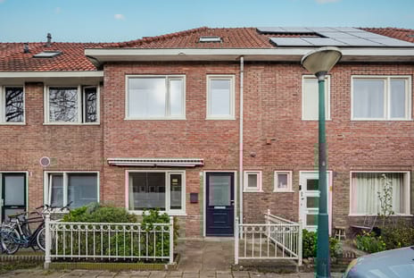 Zevenbergenstraat thumbnail