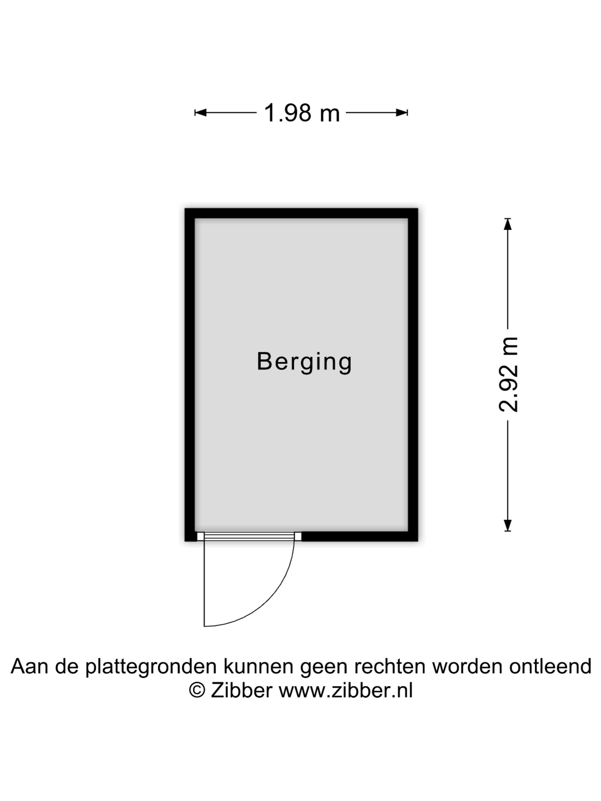 Foto 36 van Tuinderspad 3