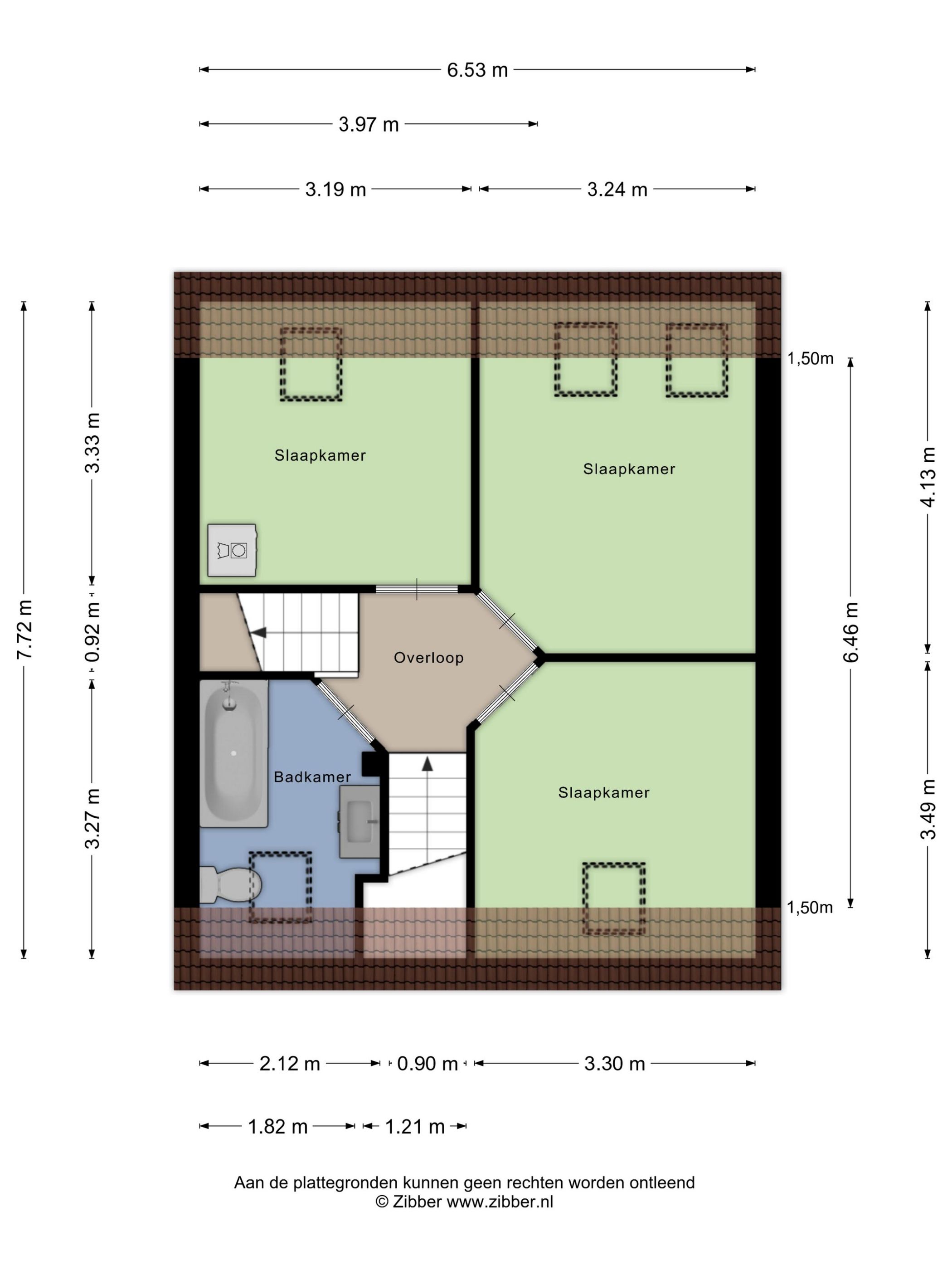 Photo 42 of Tuinderspad 3