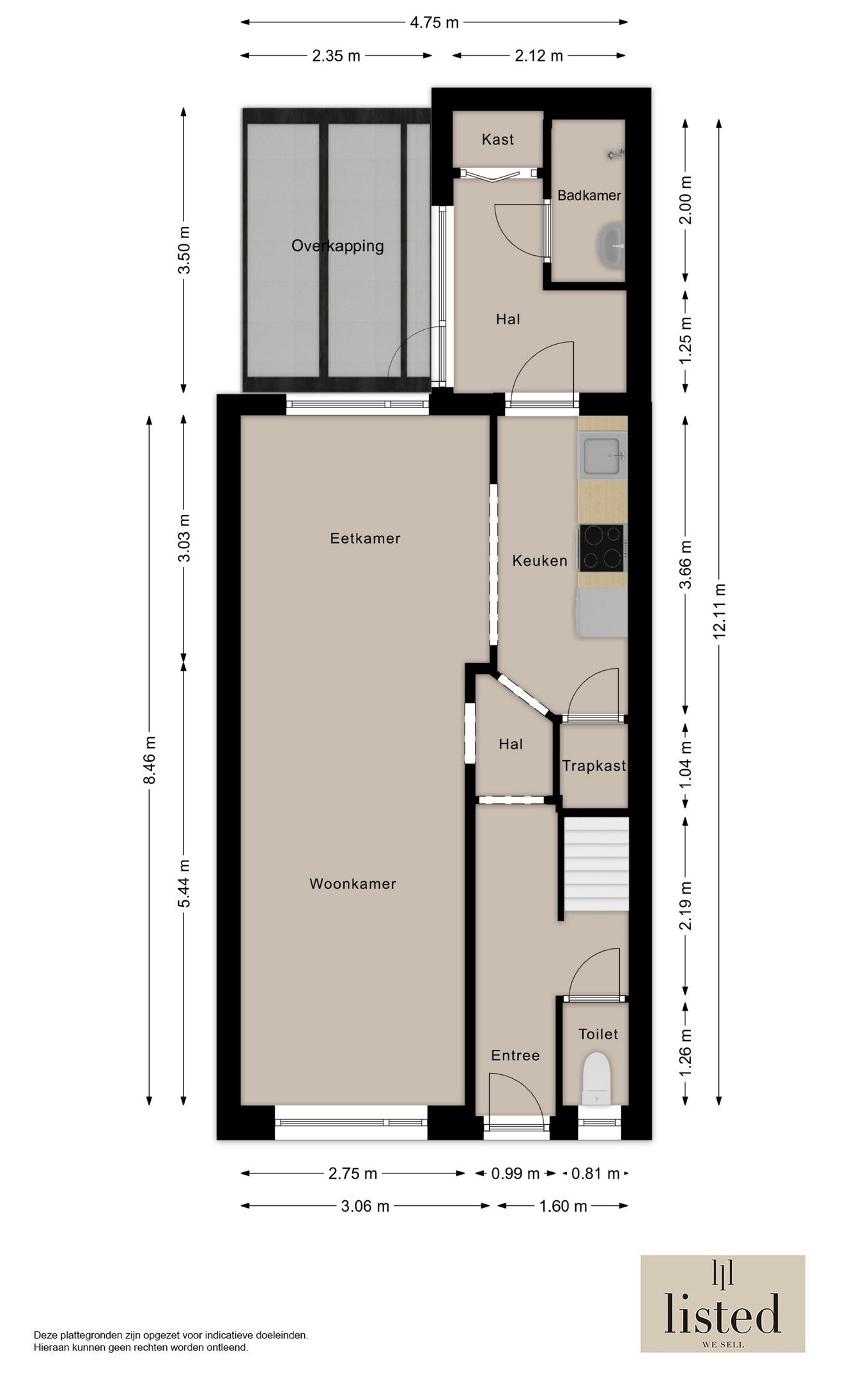 Foto 36 van Zevenbergenstraat 6