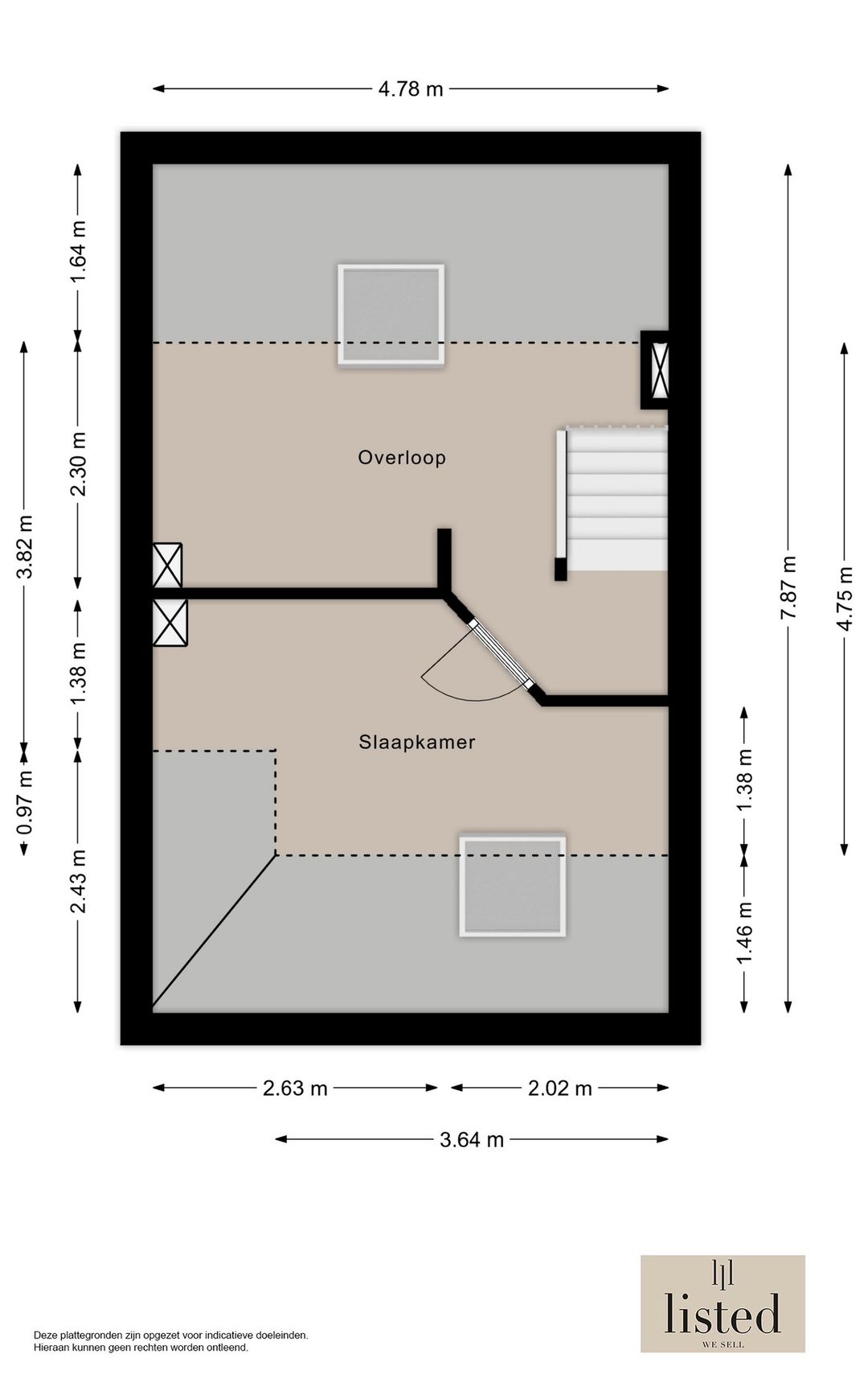 Foto 38 van Zevenbergenstraat 6