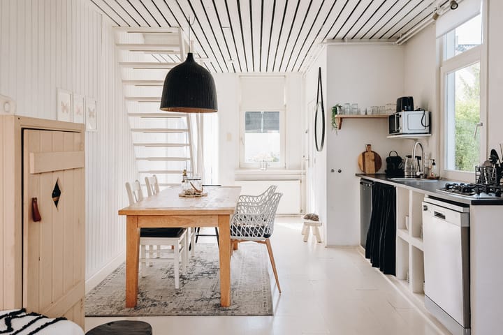 Photo 3 of Haarlemmerstraat 88-B