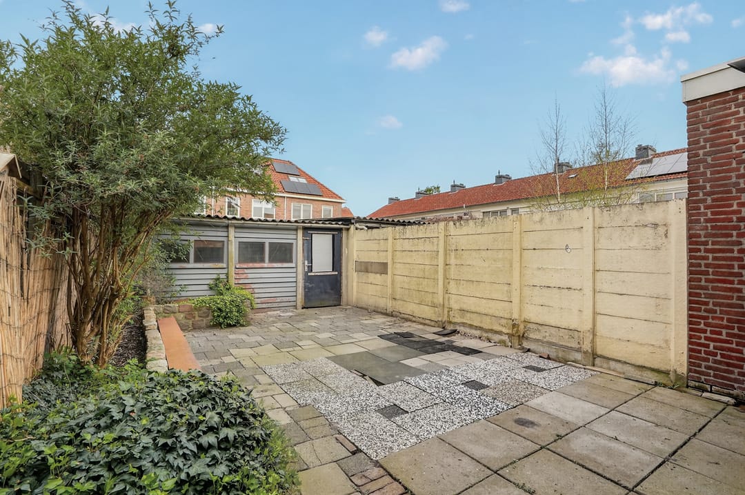 Foto 16 van Zevenbergenstraat 6