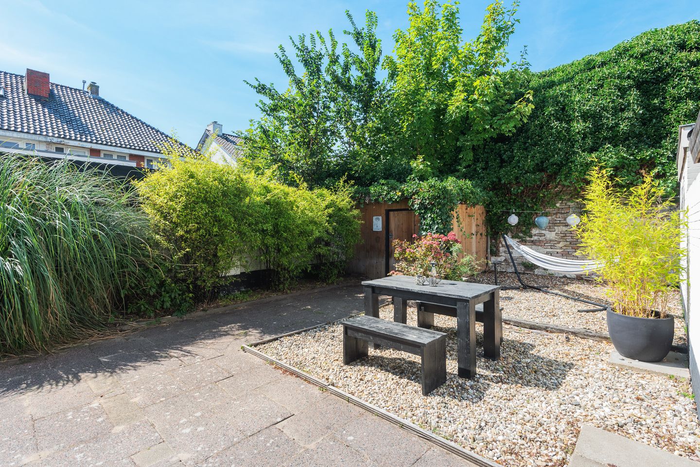 Photo 5 of Haarlemmerstraat 88-B