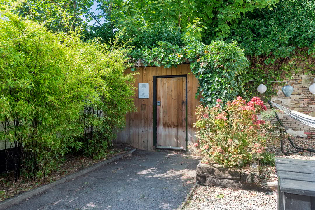 Photo 7 of Haarlemmerstraat 88-B