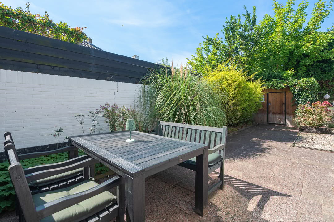 Photo 11 of Haarlemmerstraat 88-B