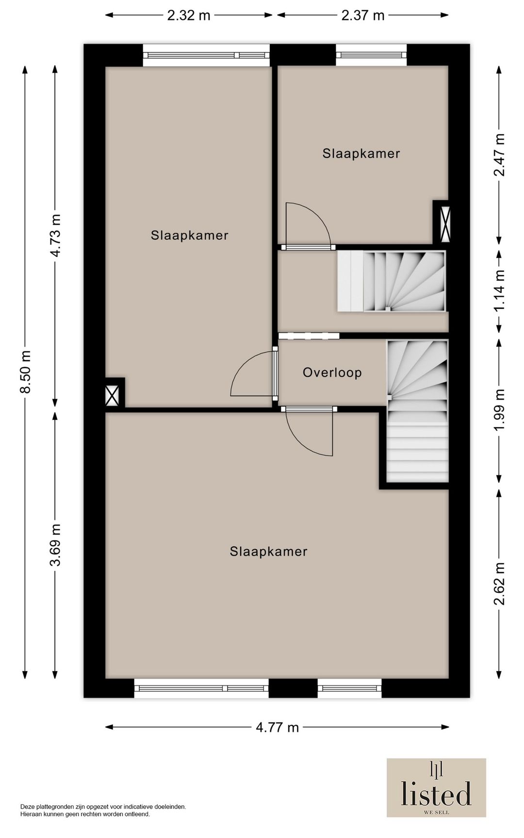 Foto 37 van Zevenbergenstraat 6
