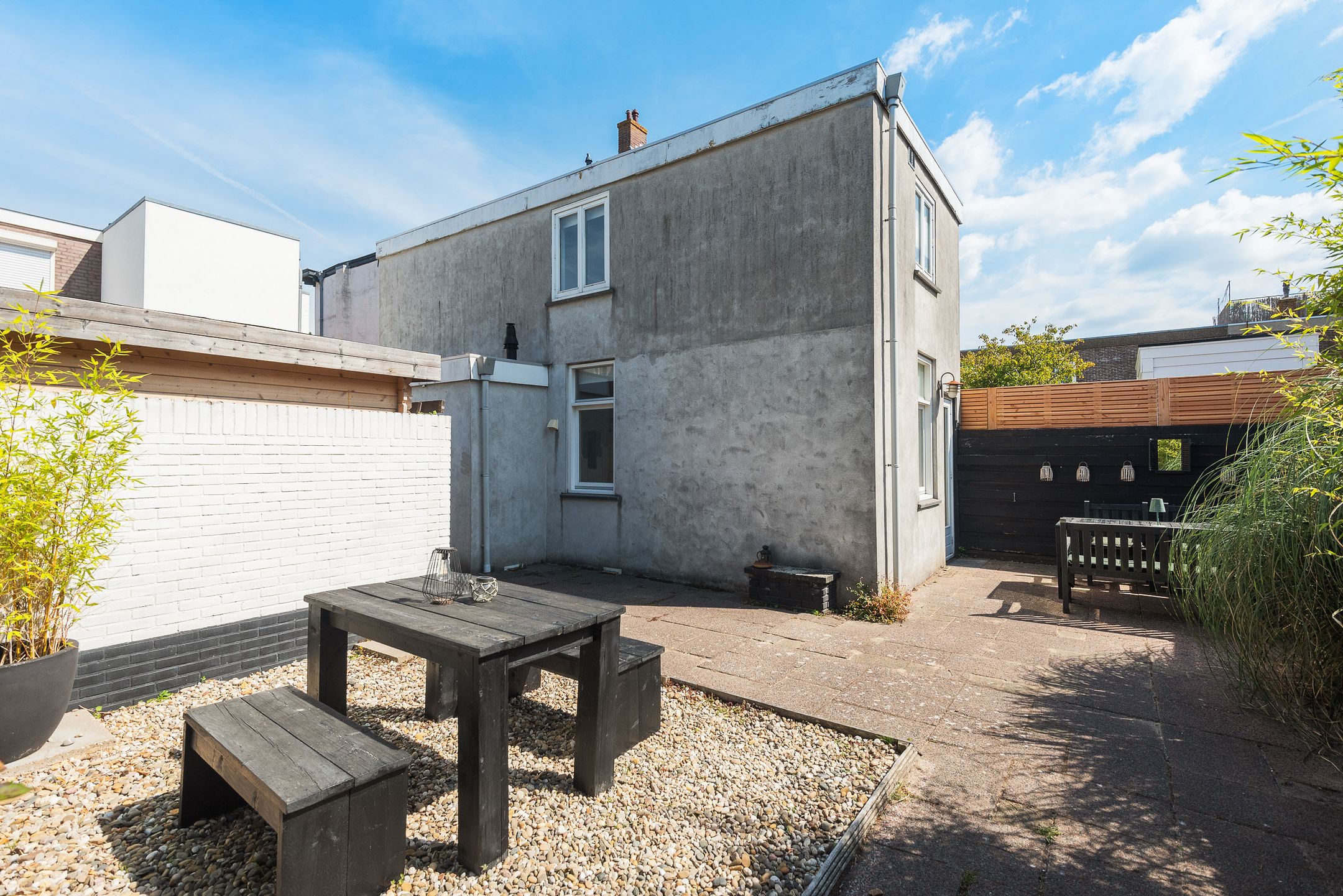 Photo 12 of Haarlemmerstraat 88-B