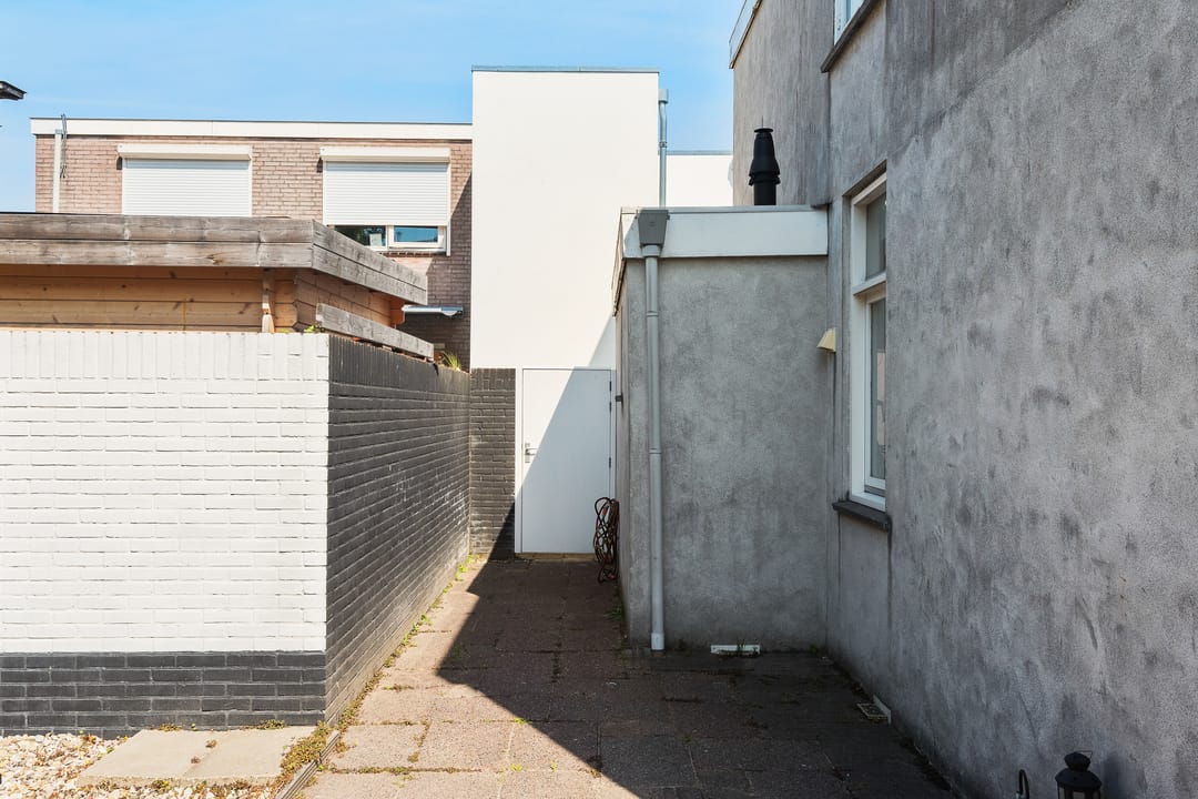 Photo 13 of Haarlemmerstraat 88-B