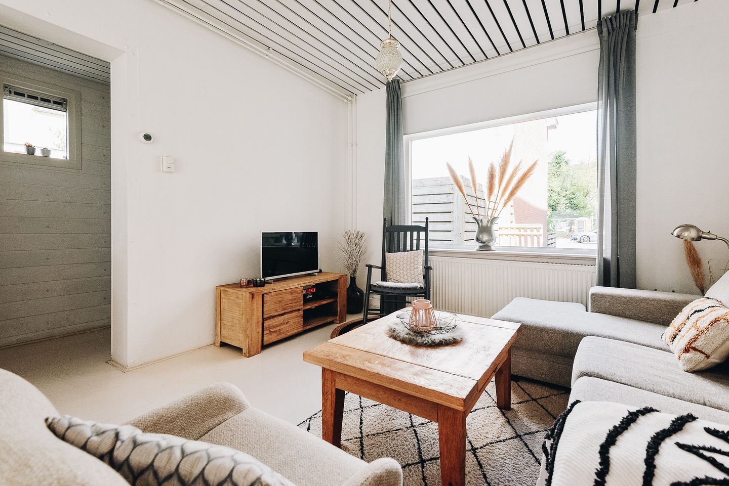 Photo 19 of Haarlemmerstraat 88-B