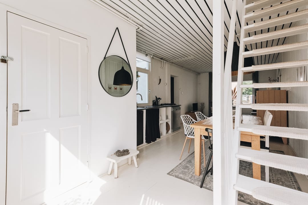 Photo 23 of Haarlemmerstraat 88-B