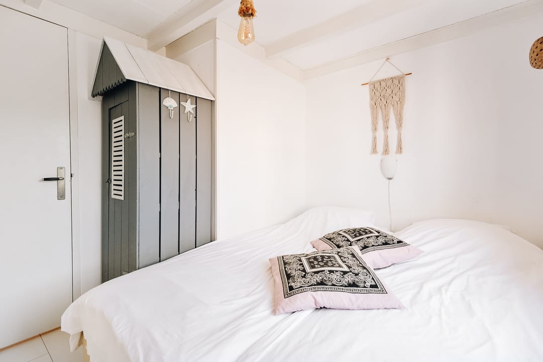 Photo 31 of Haarlemmerstraat 88-B