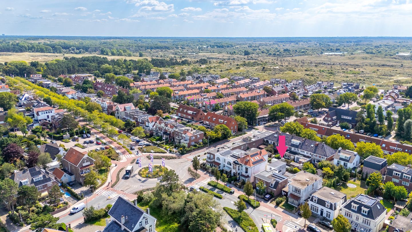 Photo 44 of Haarlemmerstraat 88-B