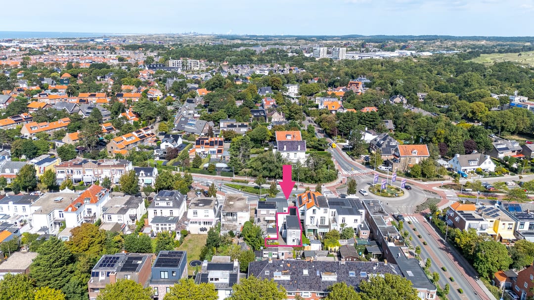 Photo 46 of Haarlemmerstraat 88-B