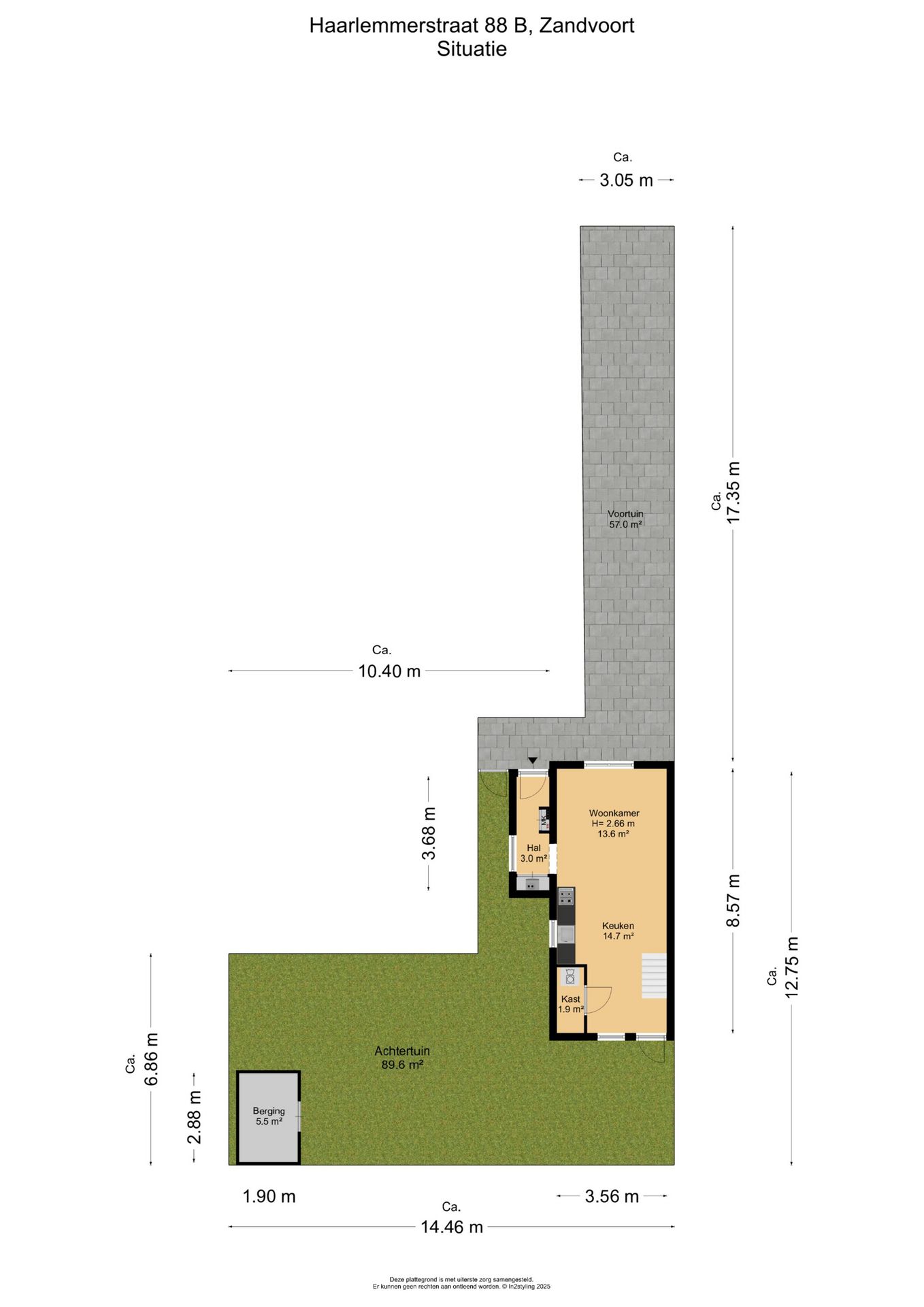 Photo 48 of Haarlemmerstraat 88-B