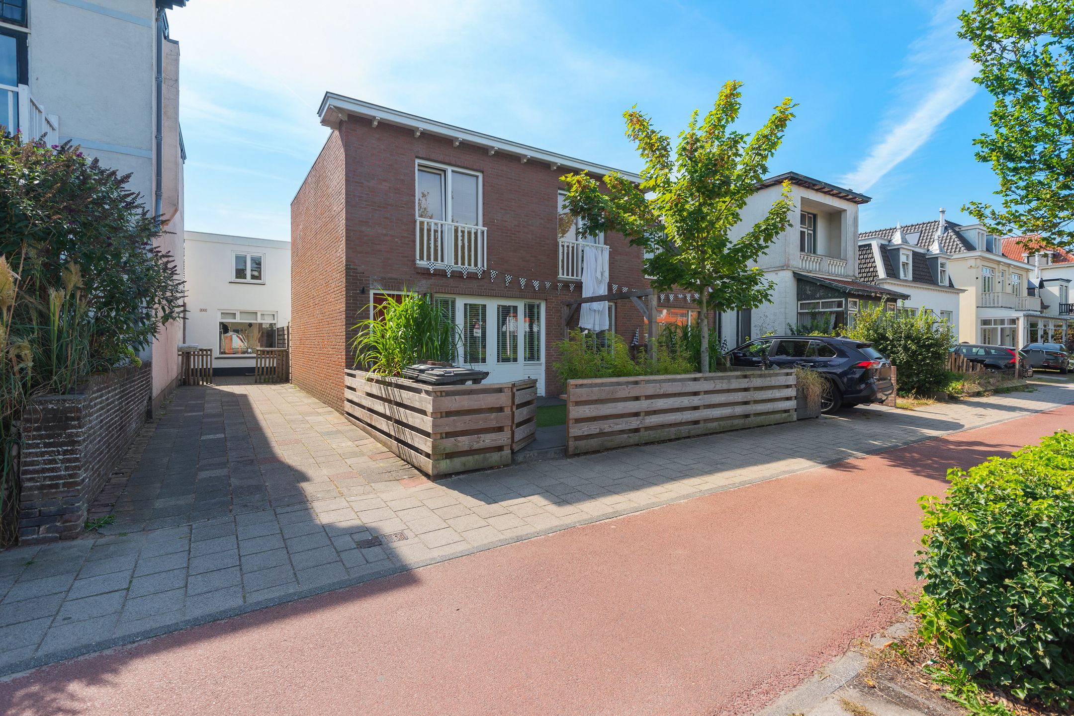 Photo 42 of Haarlemmerstraat 88-B