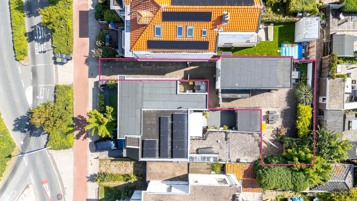 Photo 14 of Haarlemmerstraat 88-B