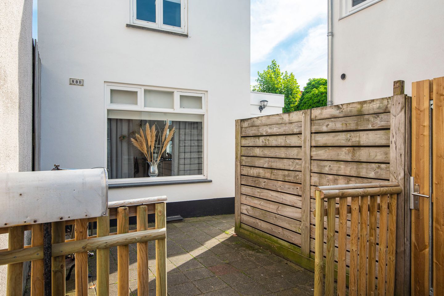 Photo 40 of Haarlemmerstraat 88-B