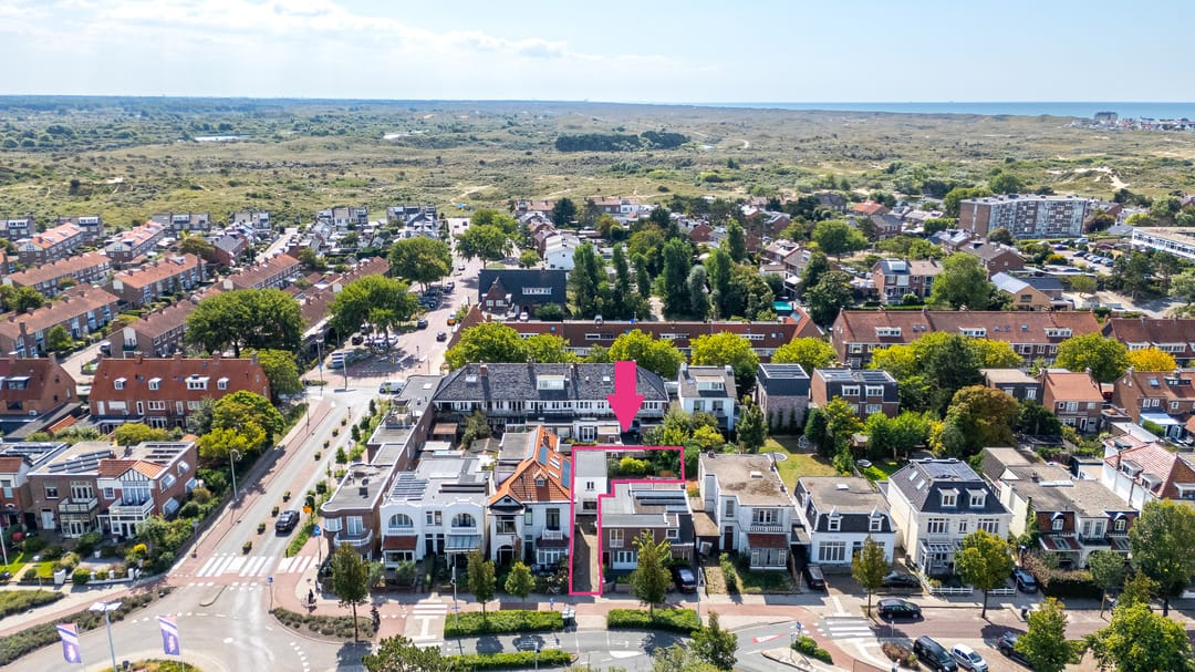 Photo 43 of Haarlemmerstraat 88-B