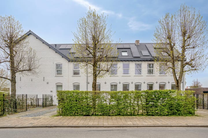 Foto 2 van Longinastraat 75-B02