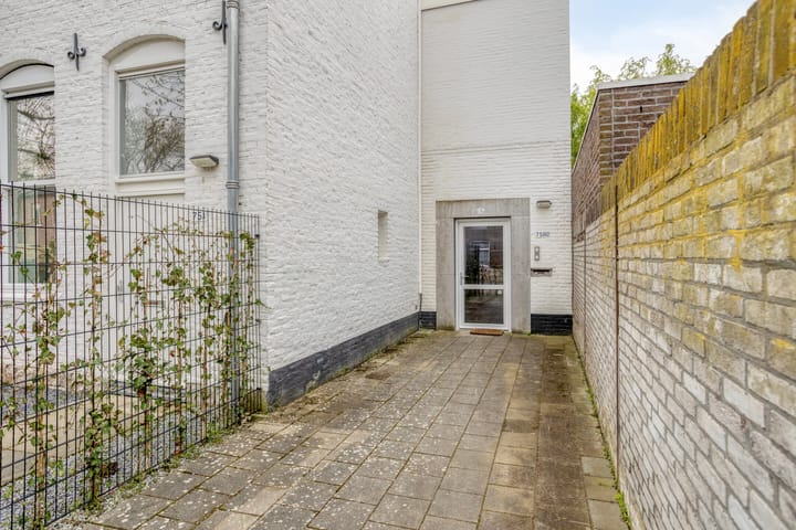 Foto 4 van Longinastraat 75-B02