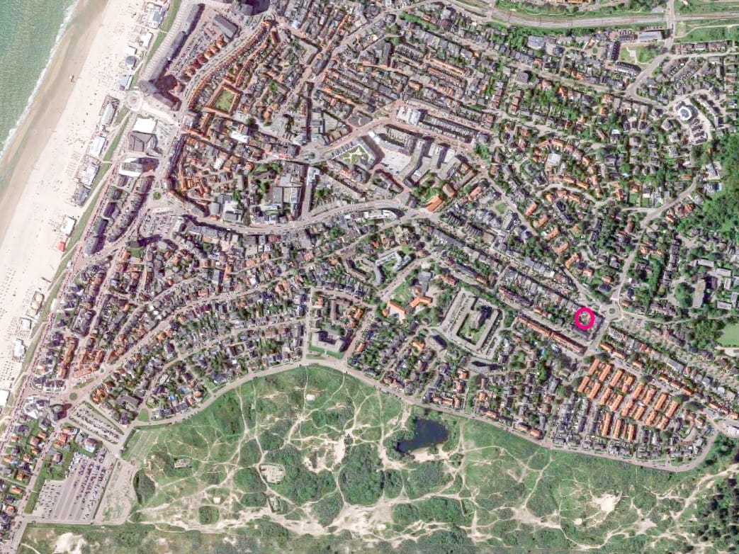 Photo 47 of Haarlemmerstraat 88-B