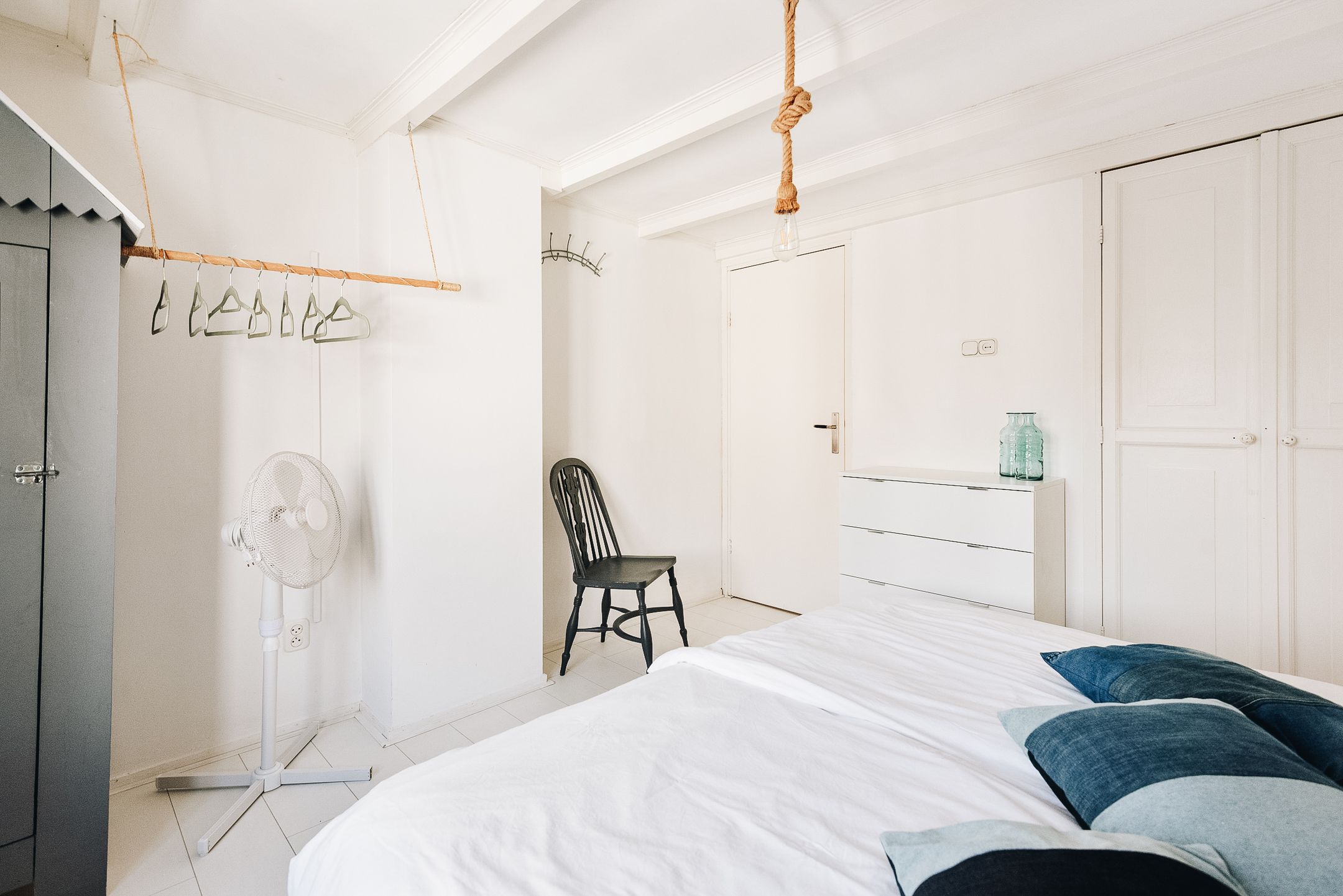 Photo 27 of Haarlemmerstraat 88-B