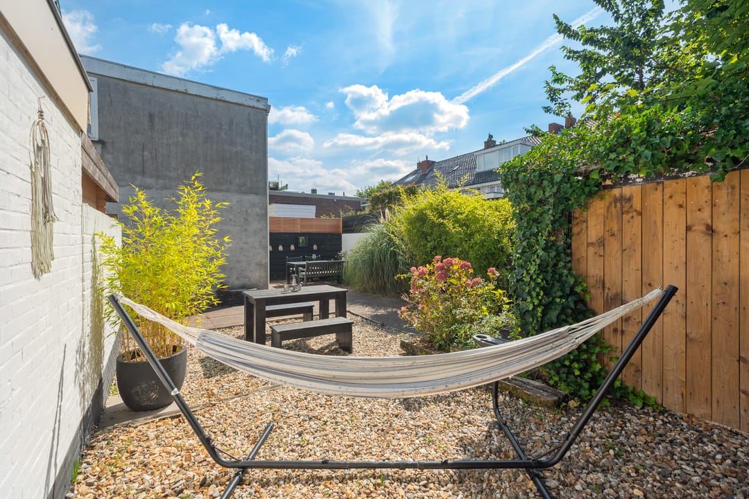 Photo 8 of Haarlemmerstraat 88-B