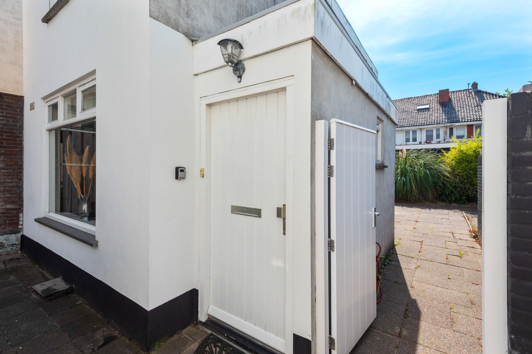 Photo 15 of Haarlemmerstraat 88-B