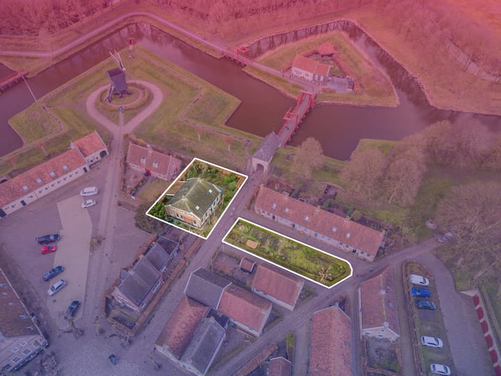 Foto 4 van Batterijenstraat 1