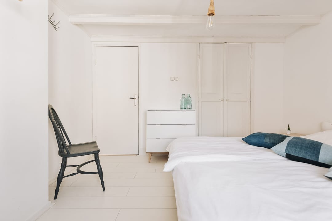 Photo 28 of Haarlemmerstraat 88-B