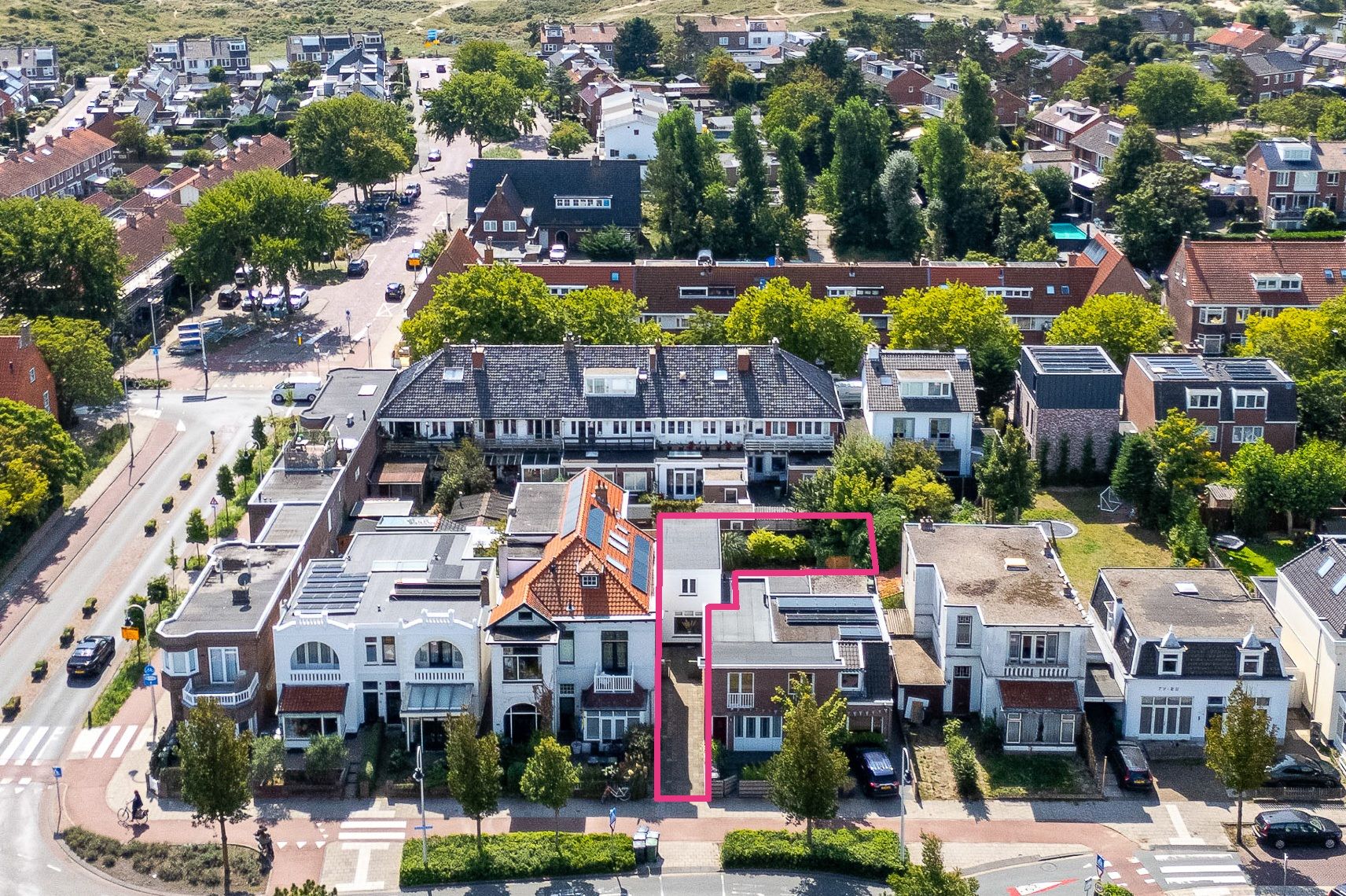Haarlemmerstraat 88-B 88 b