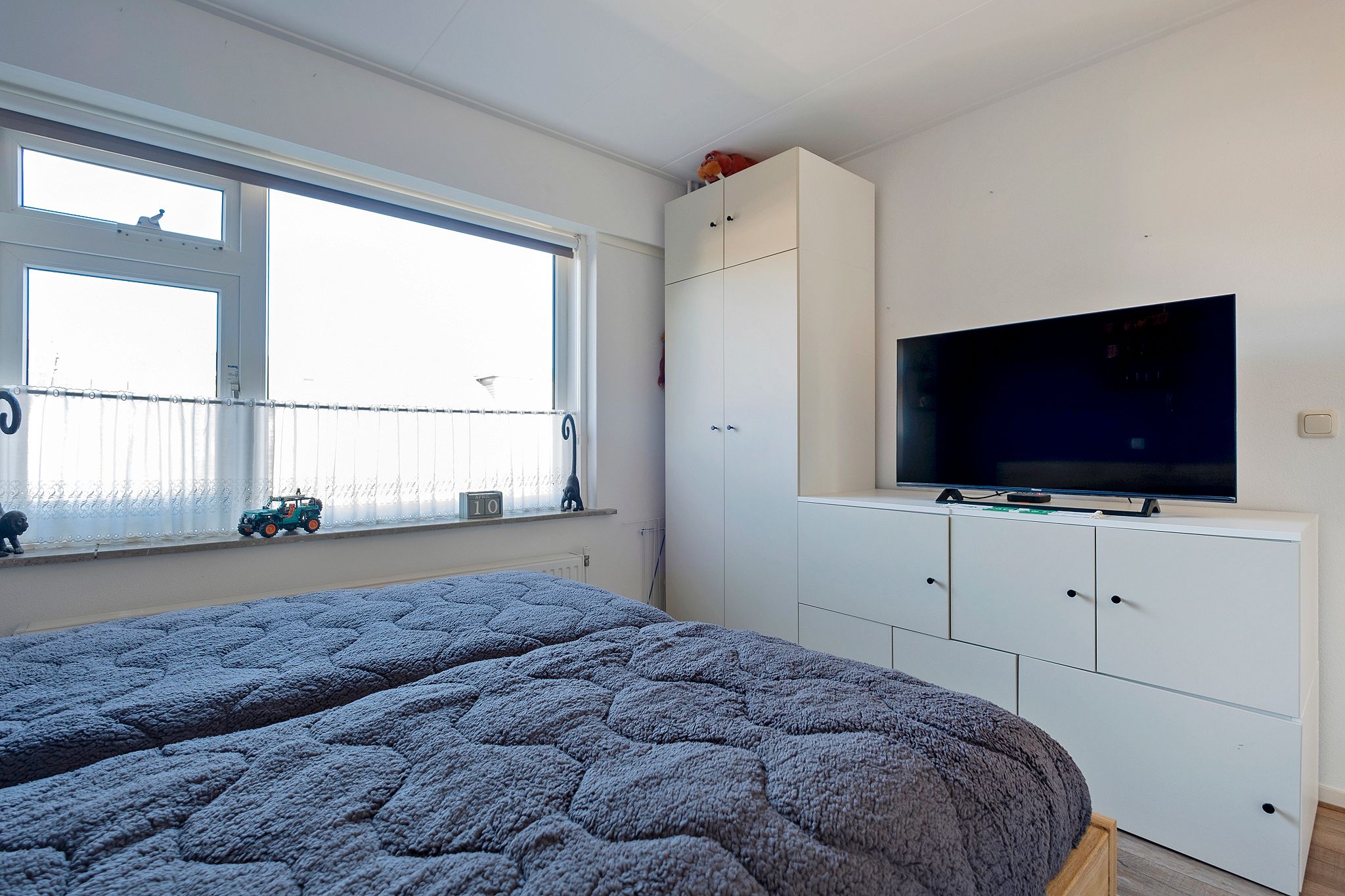 Foto 18 van Linthorst Homanstraat 7