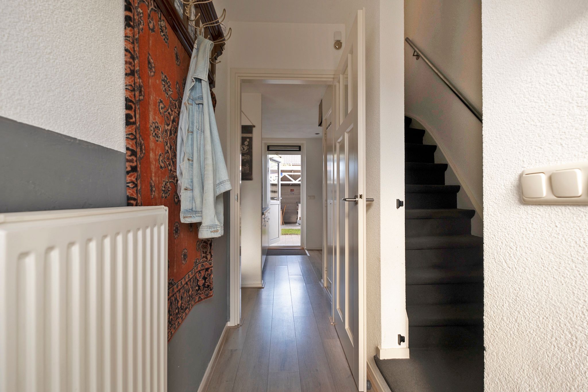 Foto 15 van Linthorst Homanstraat 7