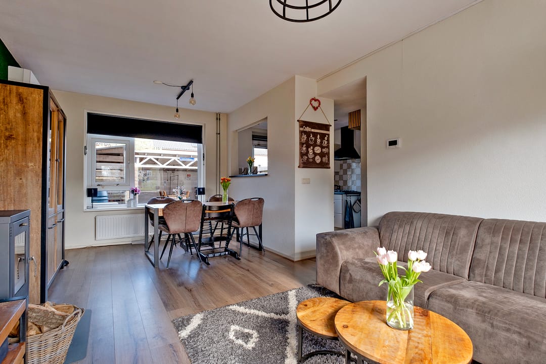 Foto 7 van Linthorst Homanstraat 7