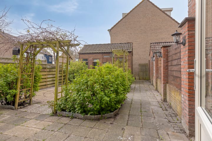 Foto 4 van Postiljonstraat 21