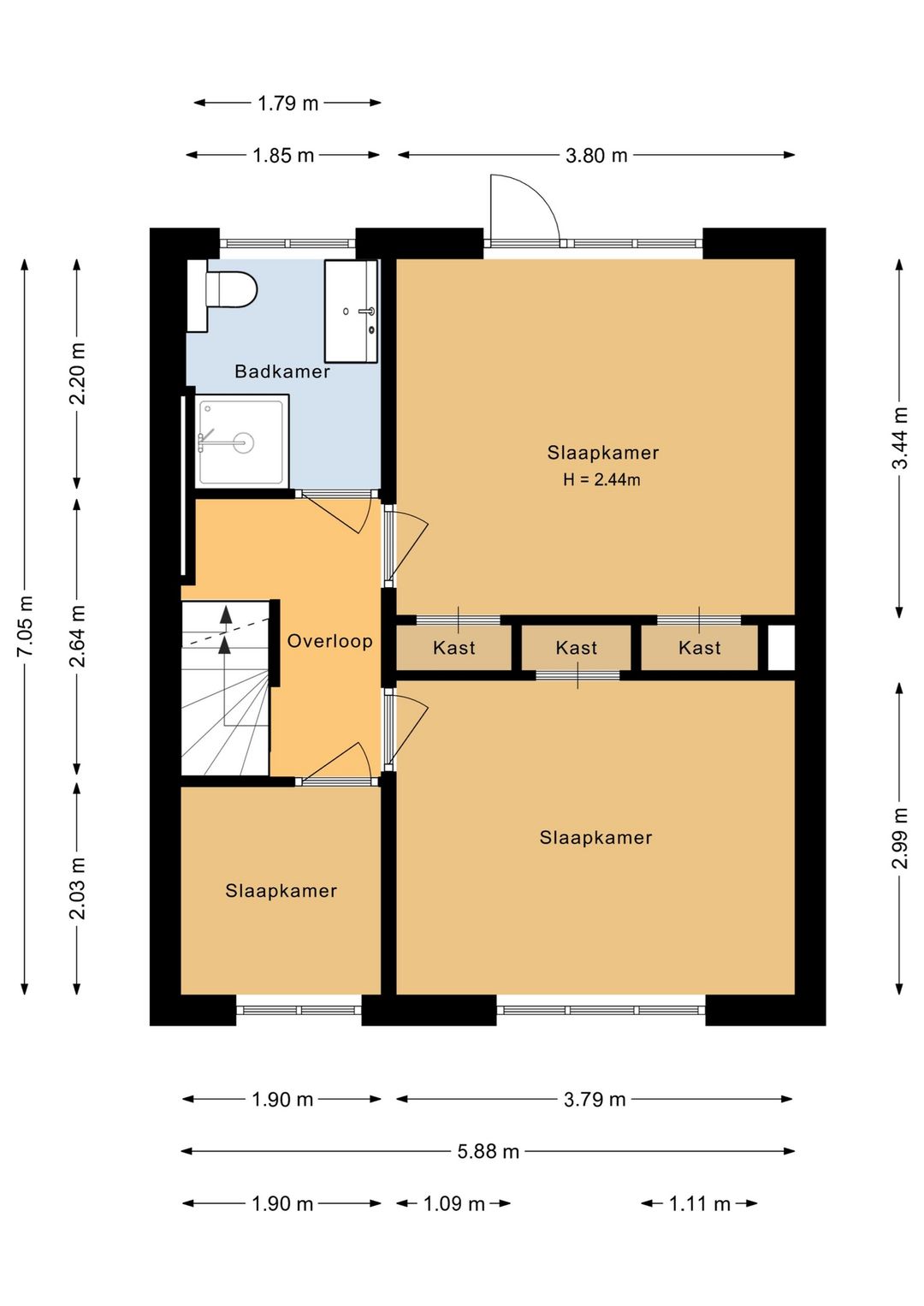 Foto 37 van Dirk Staalweg 6