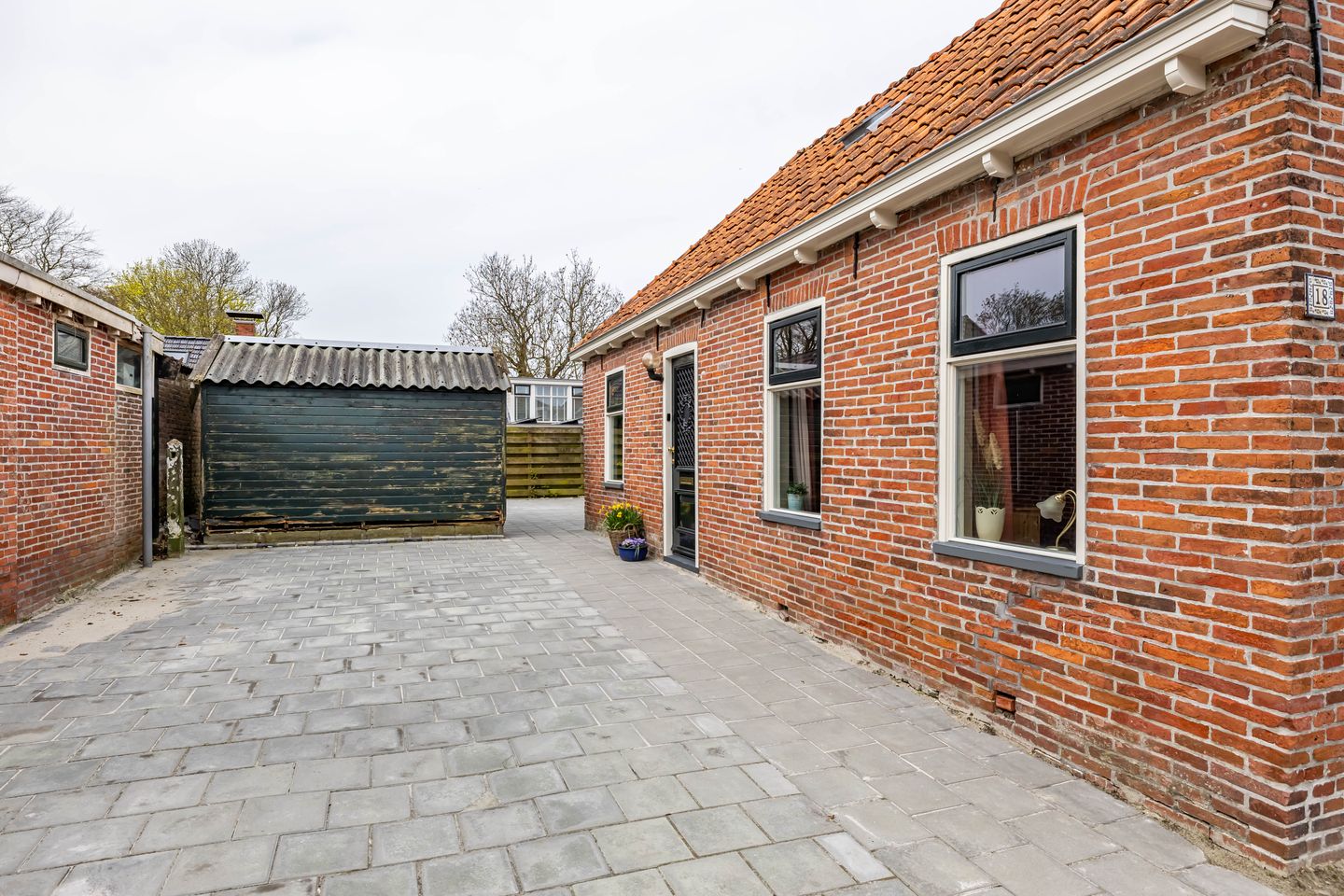 Foto 5 van Torenweg 18